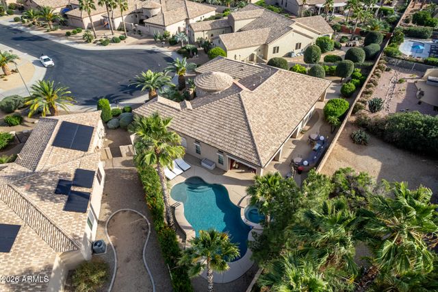 14749 W BLACK GOLD Court, Sun City West, AZ 85375