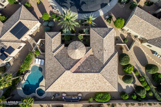 14749 W BLACK GOLD Court, Sun City West, AZ 85375