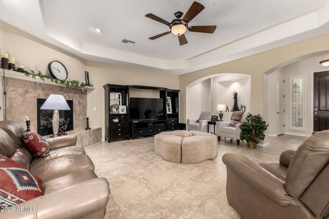 14749 W BLACK GOLD Court, Sun City West, AZ 85375