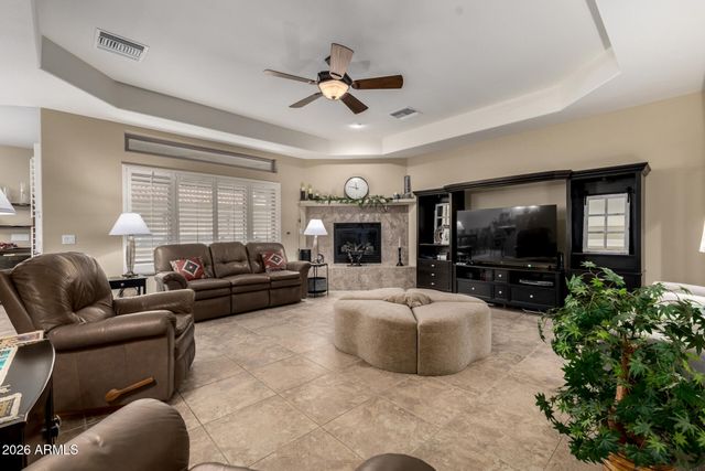 14749 W BLACK GOLD Court, Sun City West, AZ 85375