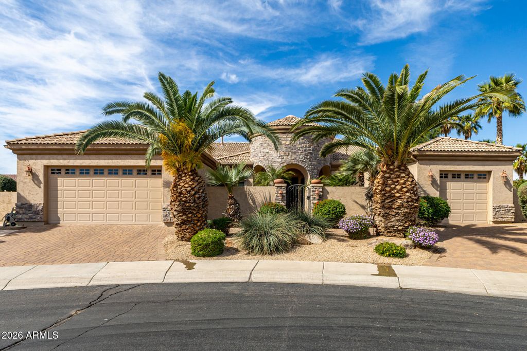 14749 W BLACK GOLD Court, Sun City West, AZ 85375