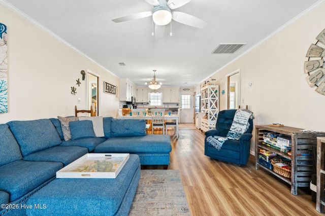 411 34th Street, Sunset Beach, NC 28468
