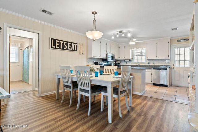 411 34th Street, Sunset Beach, NC 28468