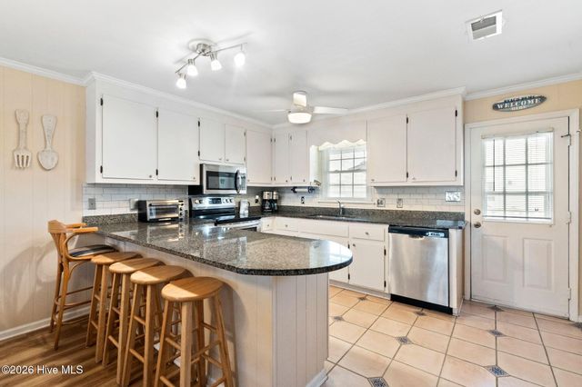 411 34th Street, Sunset Beach, NC 28468