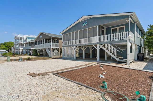 411 34th Street, Sunset Beach, NC 28468