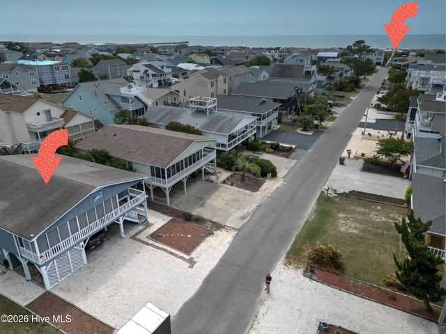 411 34th Street, Sunset Beach, NC 28468