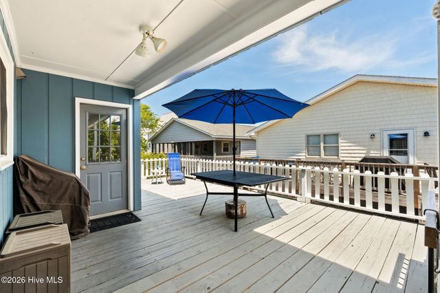 411 34th Street, Sunset Beach, NC 28468