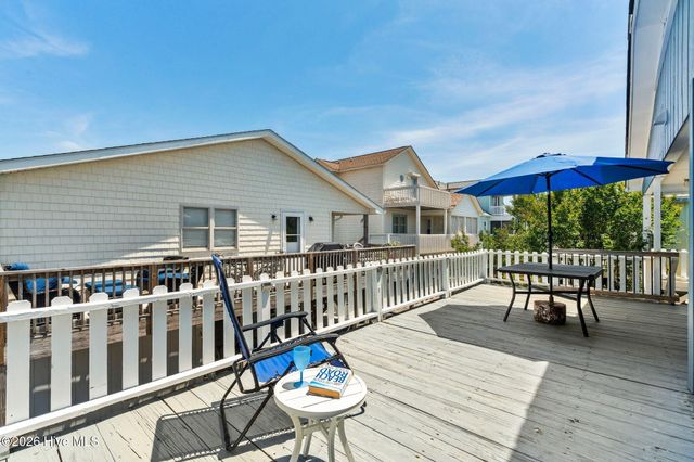 411 34th Street, Sunset Beach, NC 28468