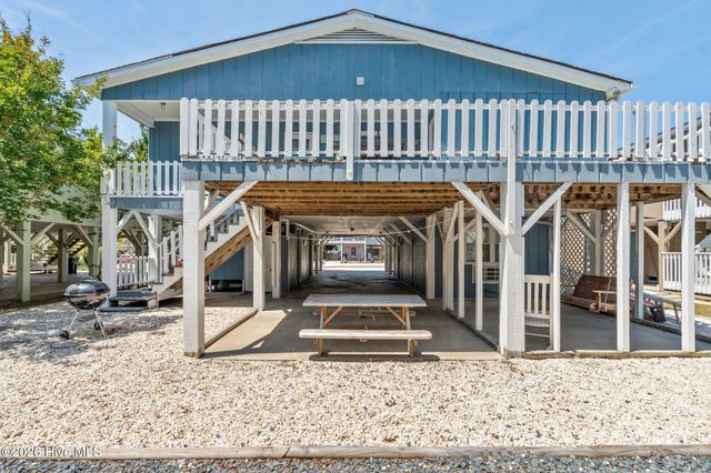 411 34th Street, Sunset Beach, NC 28468