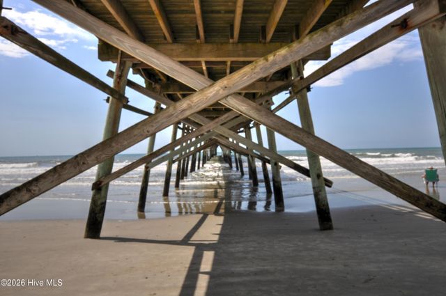 411 34th Street, Sunset Beach, NC 28468