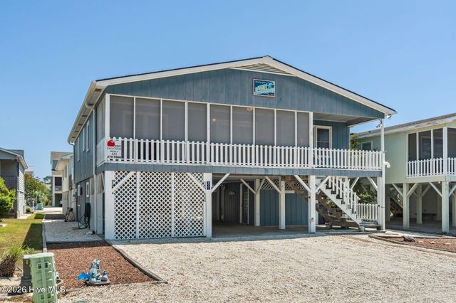 411 34th Street, Sunset Beach, NC 28468
