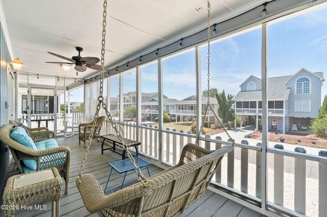 411 34th Street, Sunset Beach, NC 28468
