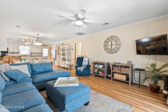 411 34th Street, Sunset Beach, NC 28468