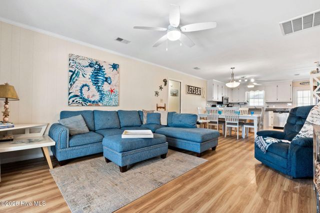 411 34th Street, Sunset Beach, NC 28468