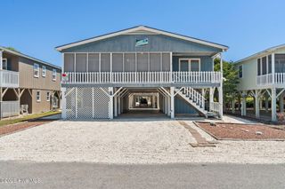 411 34th Street, Sunset Beach, NC 28468