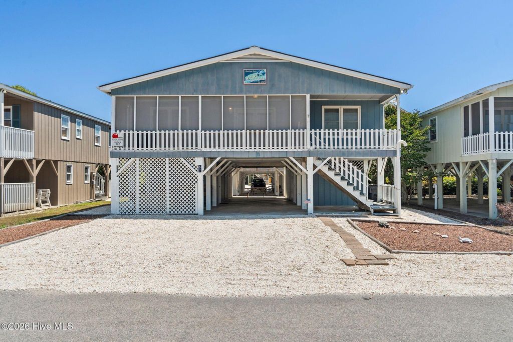 411 34th Street, Sunset Beach, NC 28468