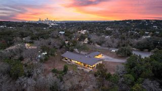 1200 REDBUD TRL, West Lake Hills, TX 78746