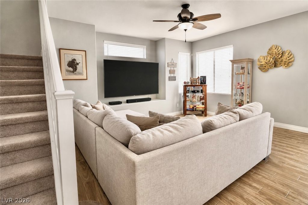 6251 Copper Light Street, North Las Vegas, NV 89081 — photo 3