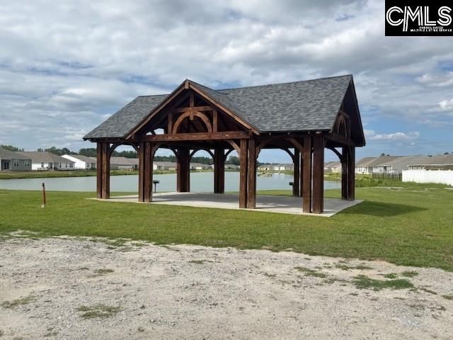 239 DRIZZY Drive, Florence, SC 29506