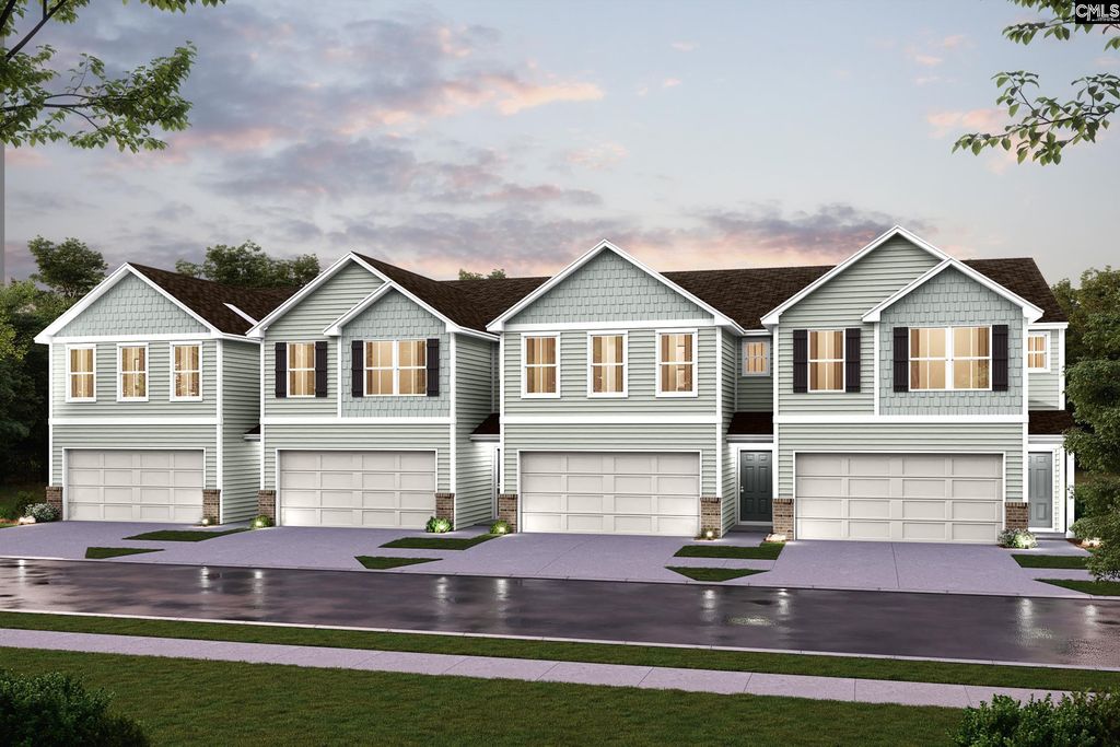 239 DRIZZY Drive, Florence, SC 29506