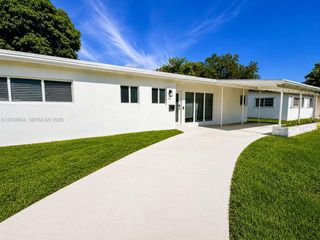 17620 NE 7th Court, Miami, FL 33162
