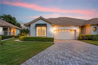 8583 Fairway Bend DR, Estero, FL 33967
