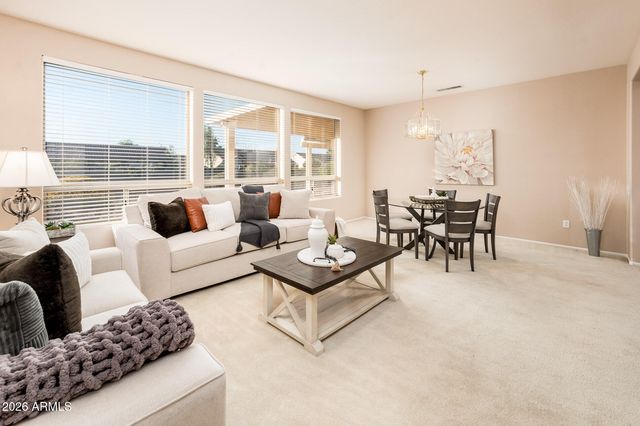14618 W LAS BRIZAS Lane, Sun City West, AZ 85375