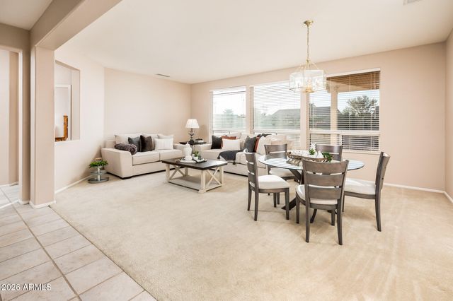 14618 W LAS BRIZAS Lane, Sun City West, AZ 85375