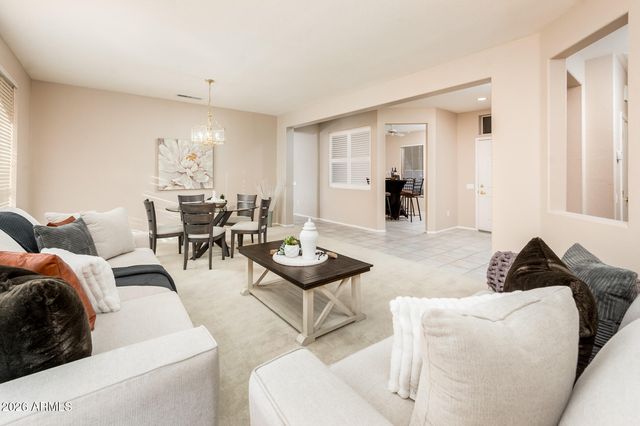 14618 W LAS BRIZAS Lane, Sun City West, AZ 85375