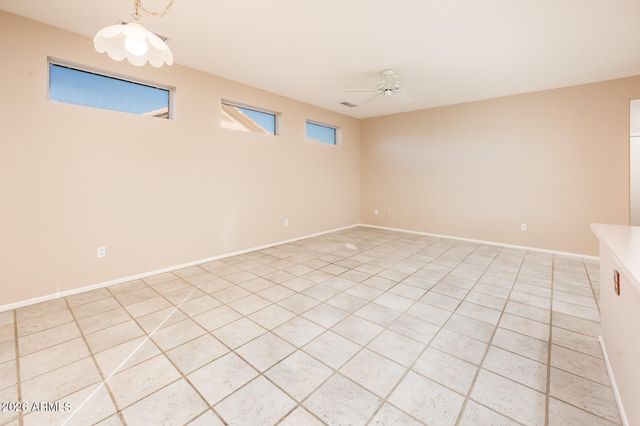14618 W LAS BRIZAS Lane, Sun City West, AZ 85375