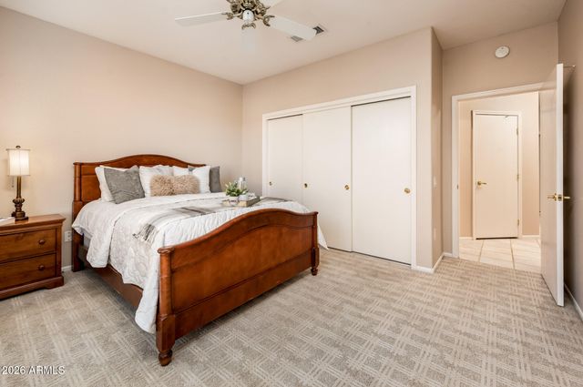14618 W LAS BRIZAS Lane, Sun City West, AZ 85375