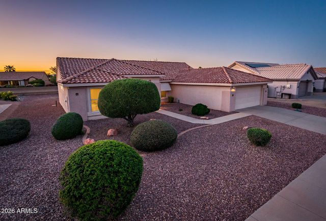 14618 W LAS BRIZAS Lane, Sun City West, AZ 85375