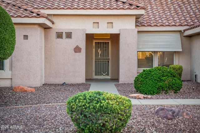 14618 W LAS BRIZAS Lane, Sun City West, AZ 85375