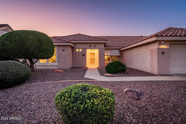 14618 W LAS BRIZAS Lane, Sun City West, AZ 85375