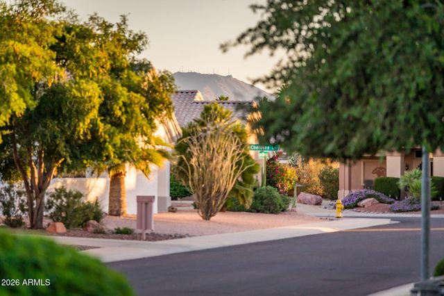 14618 W LAS BRIZAS Lane, Sun City West, AZ 85375