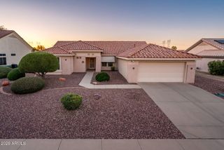 14618 W LAS BRIZAS Lane, Sun City West, AZ 85375