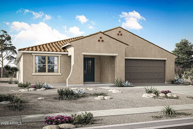2521 E Cabernet Way