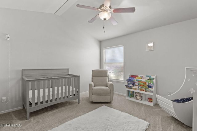 11616 WINDRIFT Court, El Paso, TX 79934