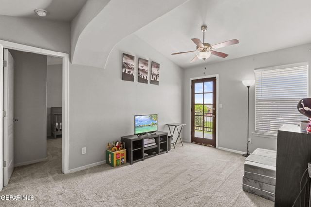 11616 WINDRIFT Court, El Paso, TX 79934