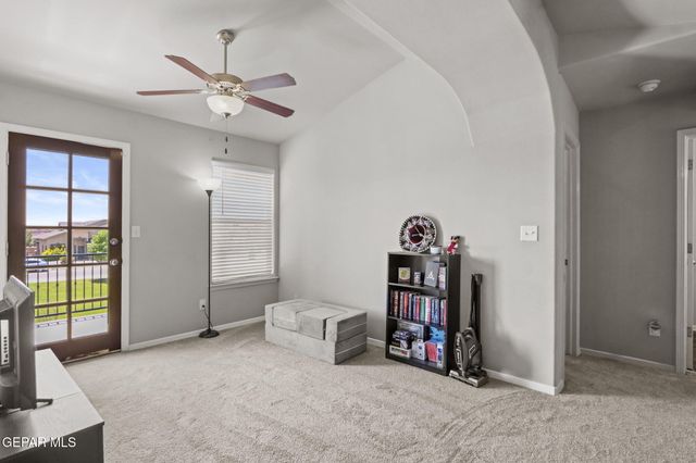 11616 WINDRIFT Court, El Paso, TX 79934