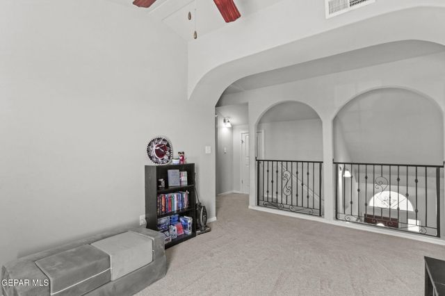 11616 WINDRIFT Court, El Paso, TX 79934