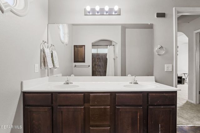 11616 WINDRIFT Court, El Paso, TX 79934