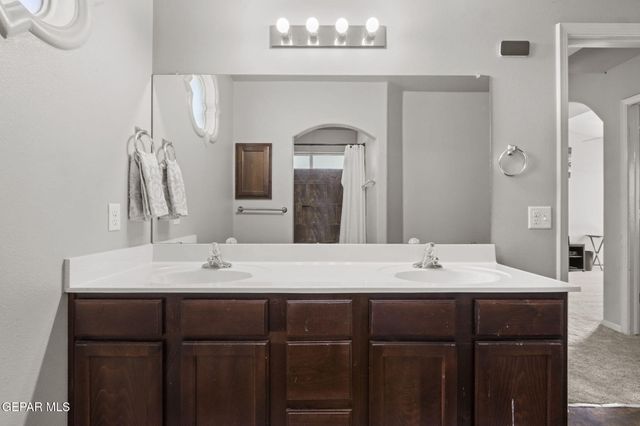 11616 WINDRIFT Court, El Paso, TX 79934