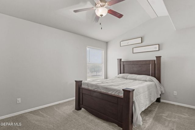 11616 WINDRIFT Court, El Paso, TX 79934