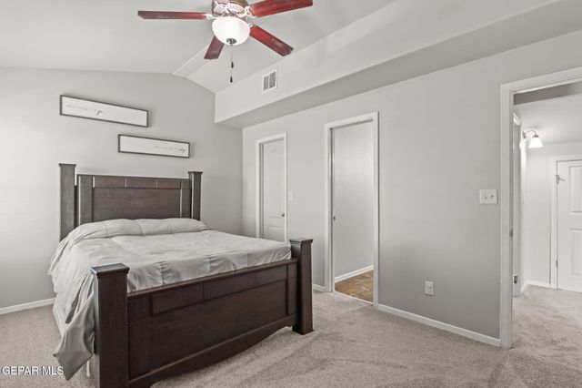 11616 WINDRIFT Court, El Paso, TX 79934