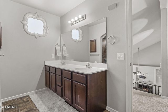 11616 WINDRIFT Court, El Paso, TX 79934