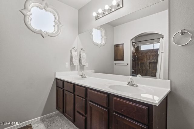 11616 WINDRIFT Court, El Paso, TX 79934