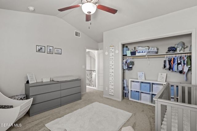 11616 WINDRIFT Court, El Paso, TX 79934