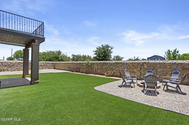 11616 WINDRIFT Court, El Paso, TX 79934
