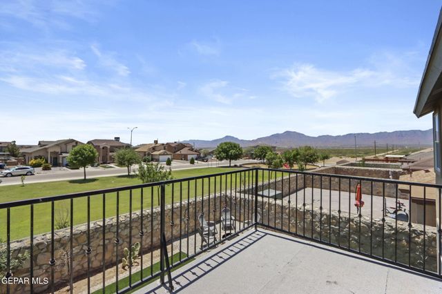 11616 WINDRIFT Court, El Paso, TX 79934